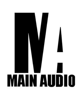 Logo Main Audio